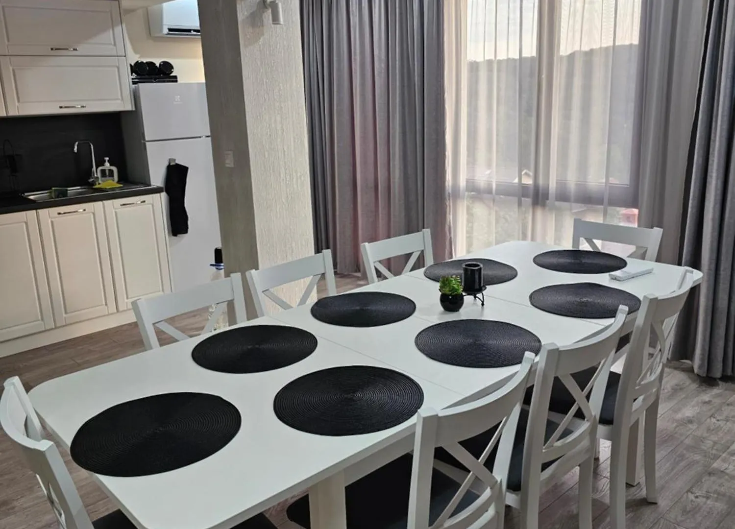 Къща За Гости Sunny Hill Varna Gæstehus
