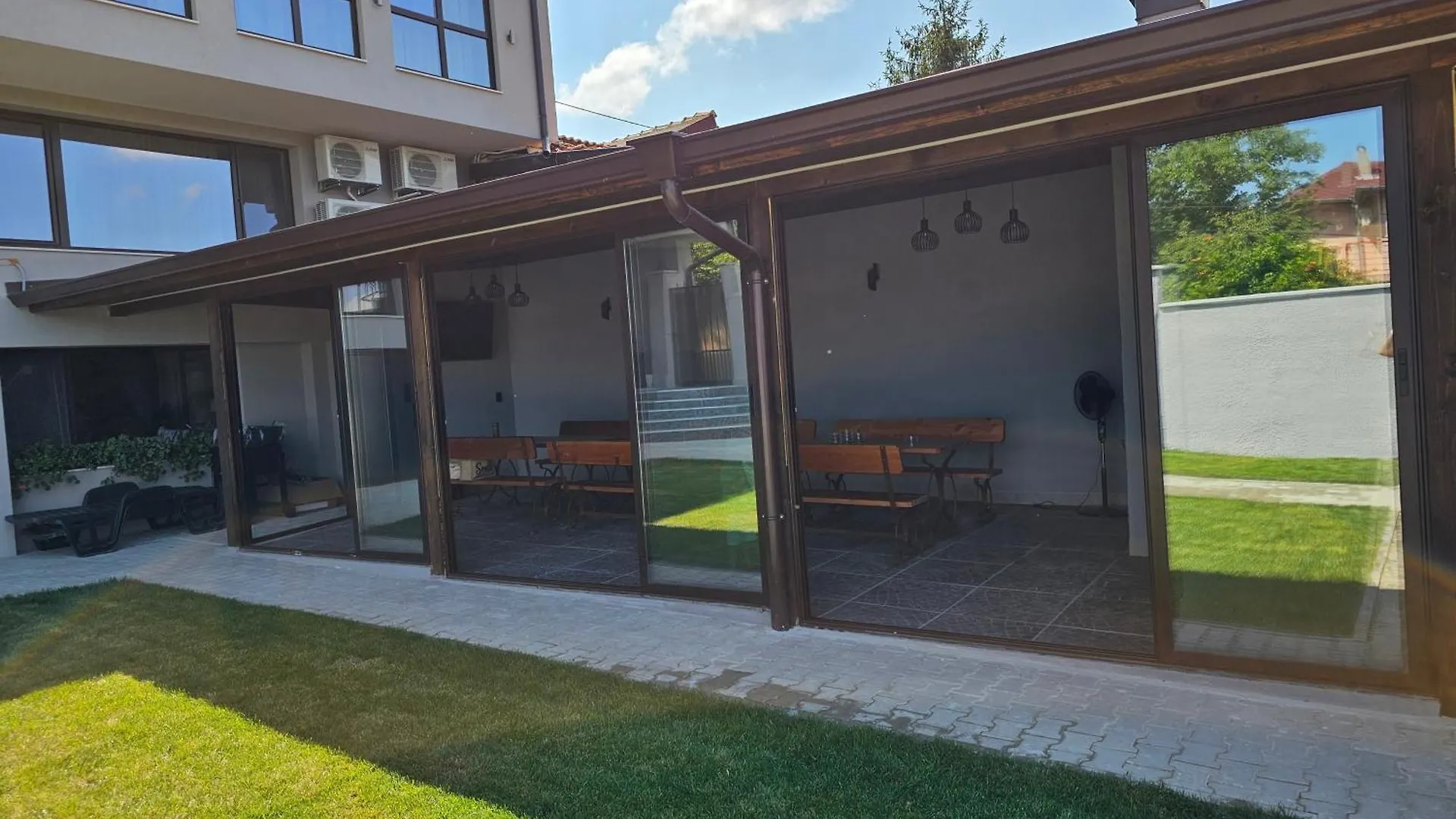 Gæstehus Къща За Гости Sunny Hill Varna