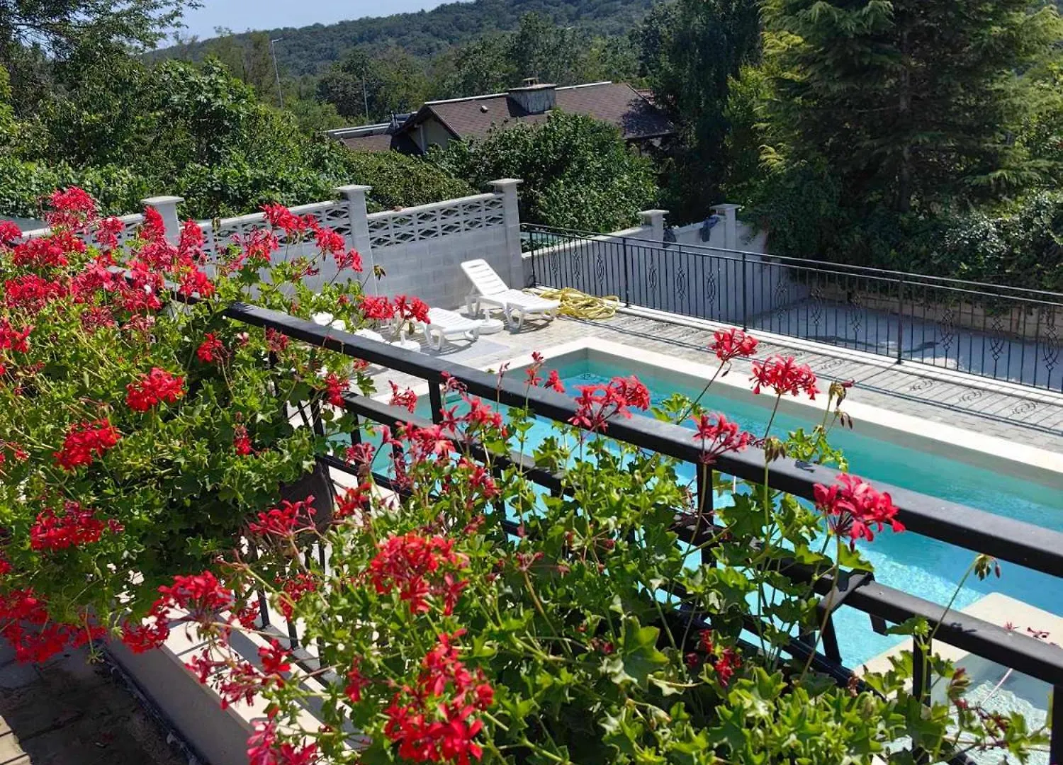 Къща За Гости Sunny Hill Varna 0*,  Bulgarien