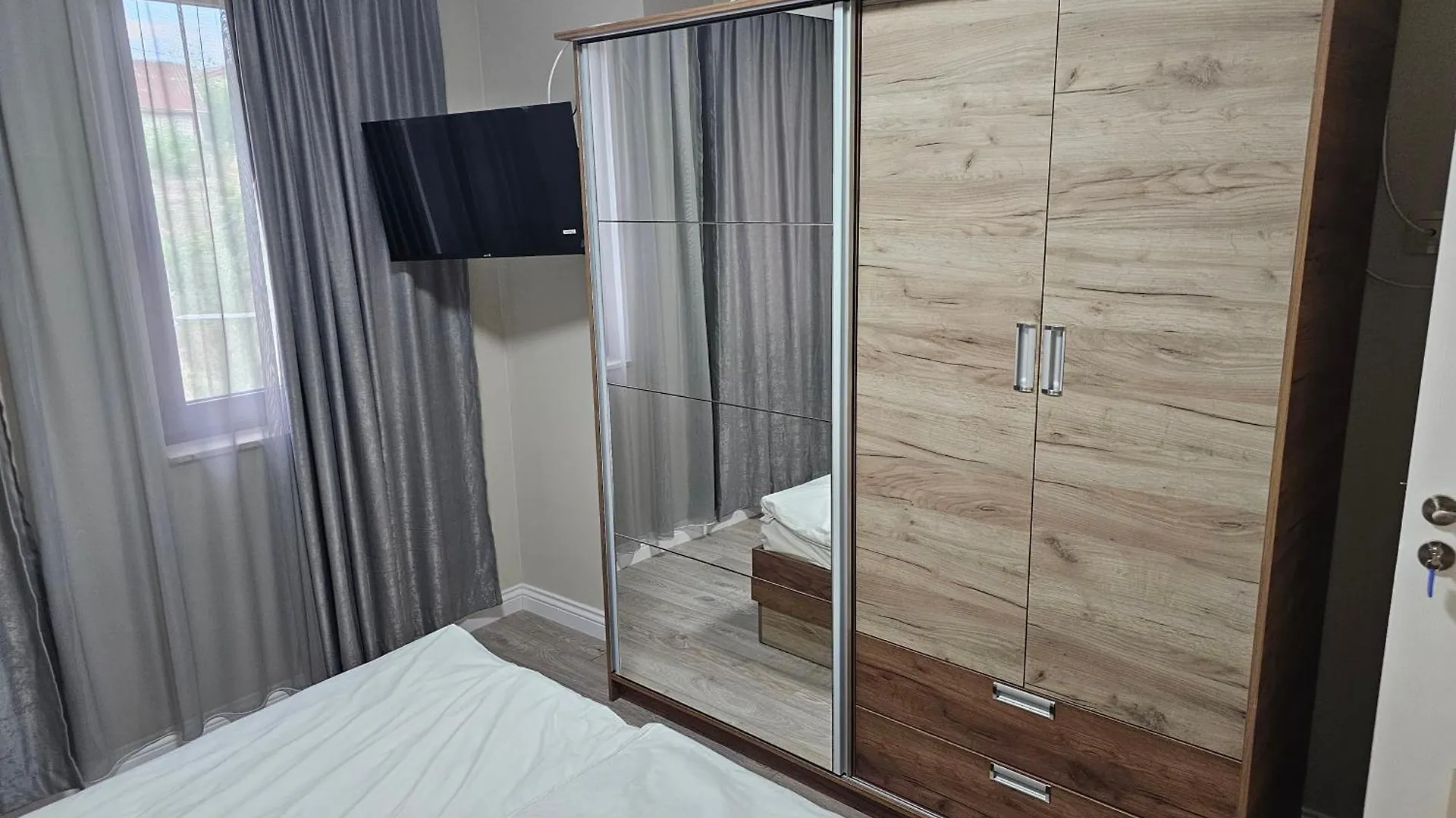 Affittacamere Къща За Гости Sunny Hill Varna