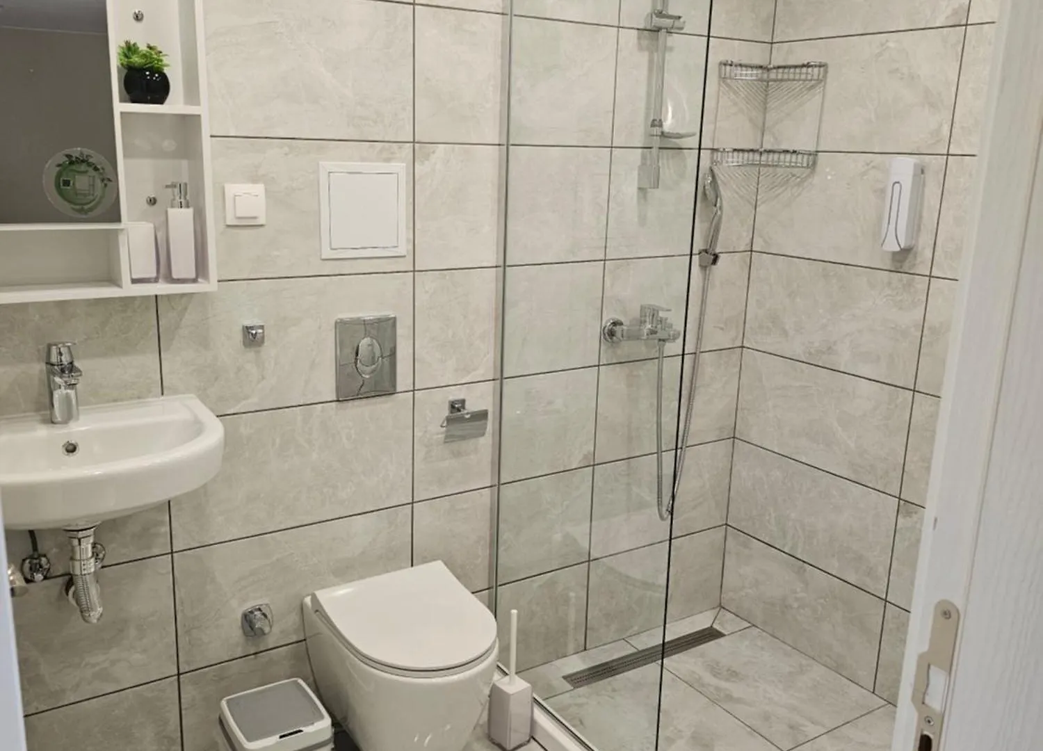 Къща За Гости Sunny Hill Varna Affittacamere