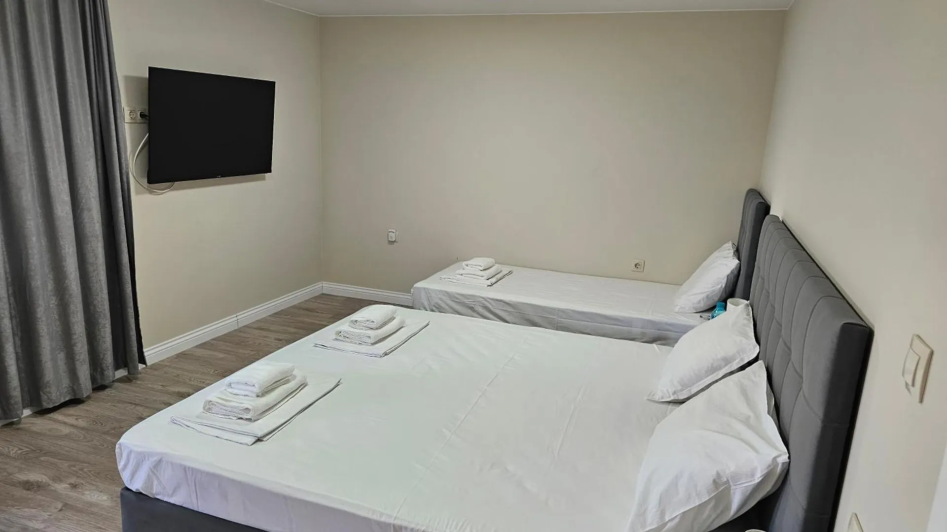 Affittacamere Къща За Гости Sunny Hill Varna