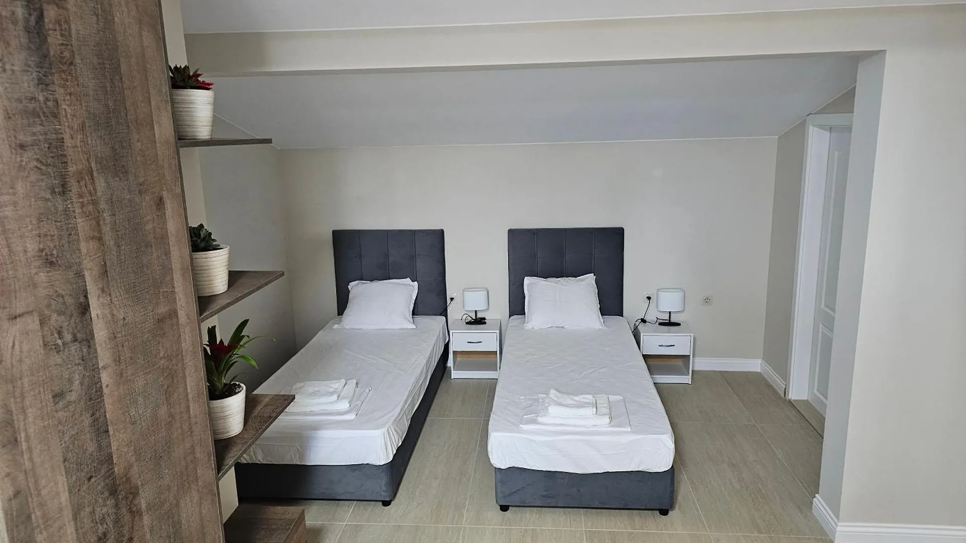 Къща За Гости Sunny Hill Varna Bulgarien