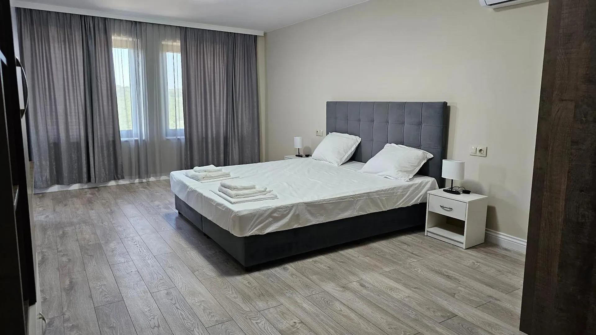 Къща За Гости Sunny Hill Varna 0*,