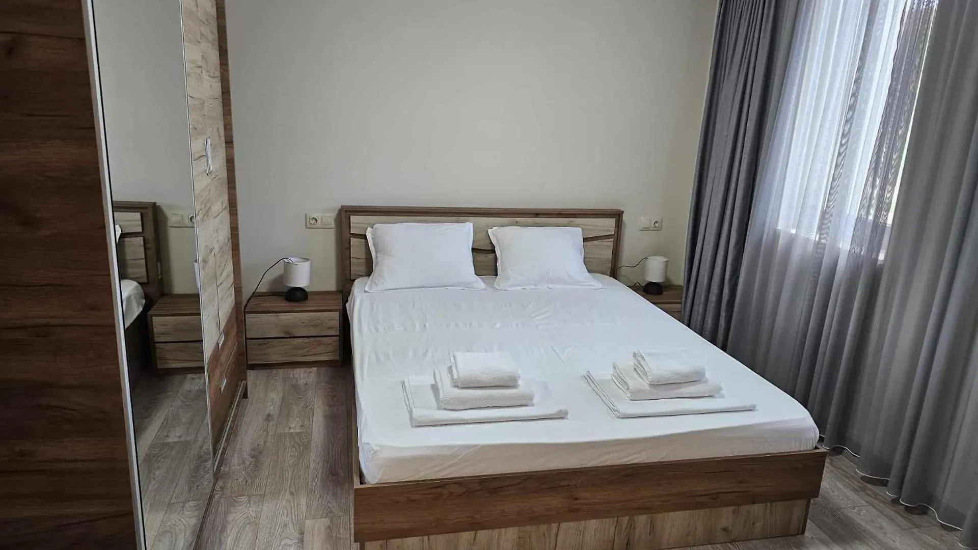 Къща За Гости Sunny Hill Varna