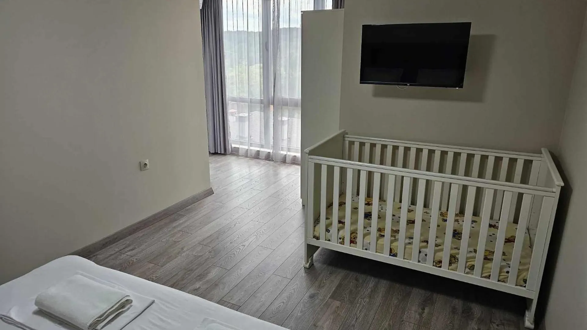 Къща За Гости Sunny Hill Varna Gæstehus