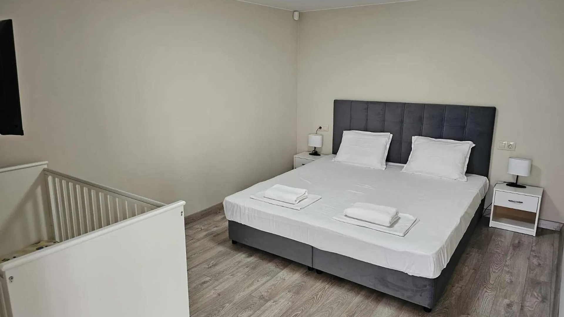 Къща За Гости Sunny Hill Varna